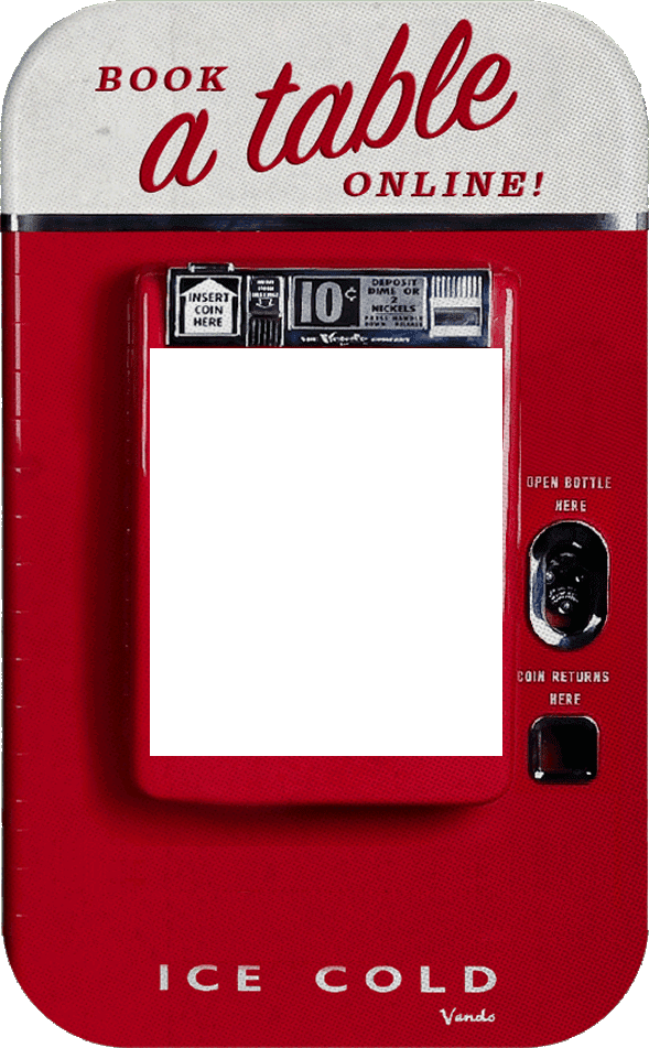 Booking Machine